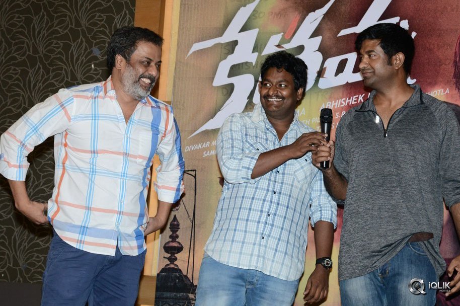 Keshava-Movie-Success-Meet